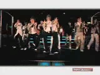 Super Junior 《Miracle》韩文原版