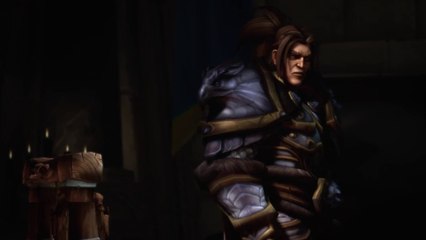 World of Warcraft : Warlords of Draenor - Bande-Annonce : Une Ere de Fer