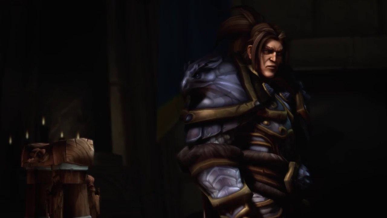 World of Warcraft : Warlords of Draenor - Bande-Annonce : Une Ere de Fer