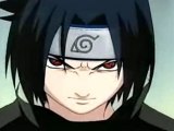 Naruto AMV -(sasuke vs itachi)