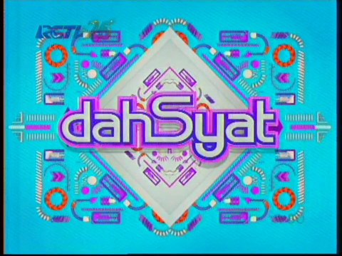 [141113]Dahsyat - Seg 5