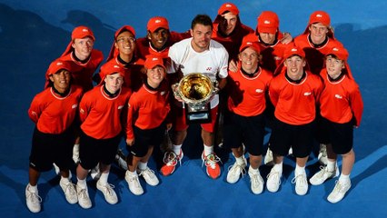 One-sided Finals are stunning Stan