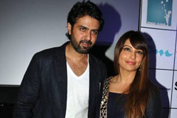 "I will not work with Bipasha at all", says Harman Baweja