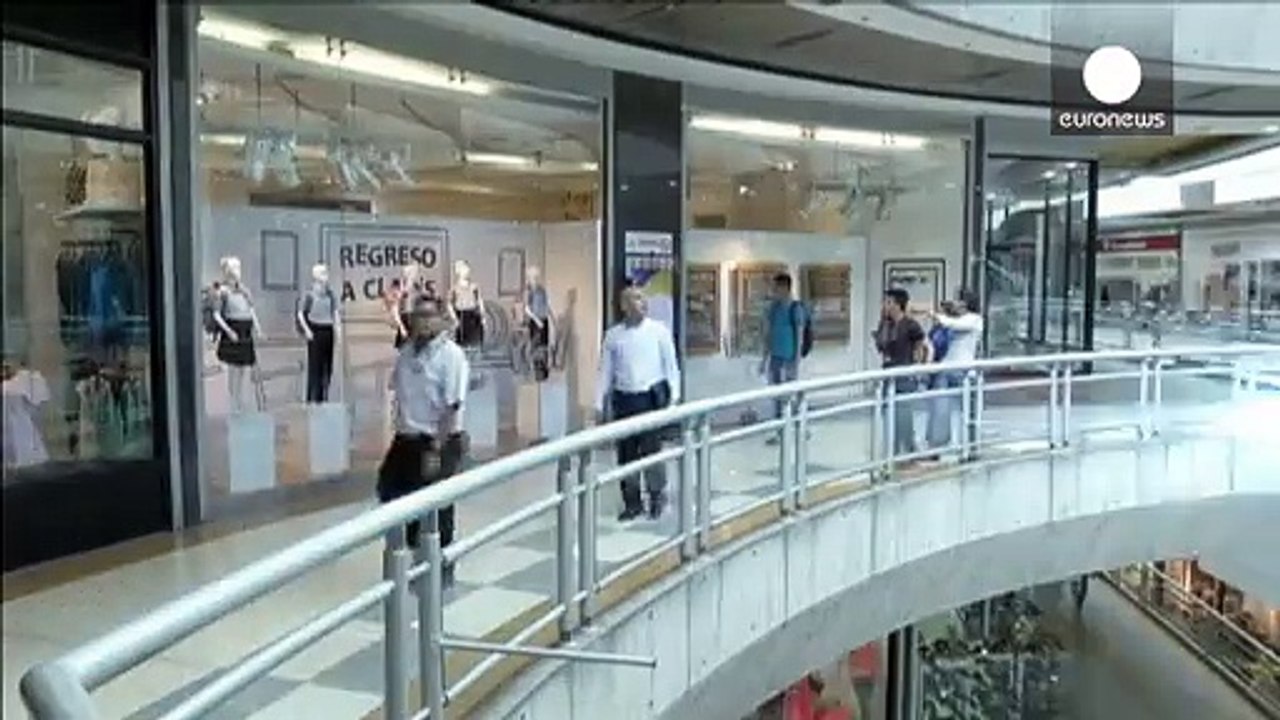 Venezuela: teenagerschwangerschaften im schaufenster