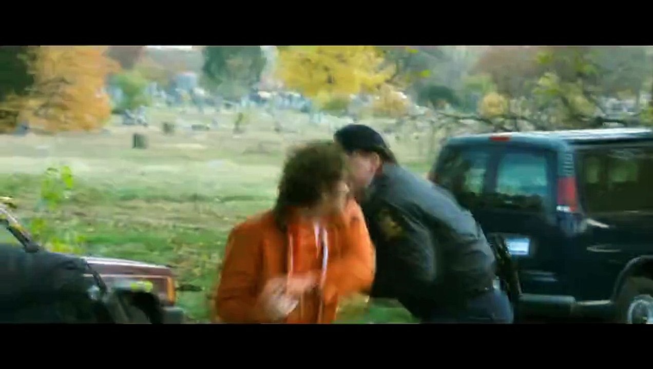 Człowiek na krawędzi 2012 zwiastun trailer HD