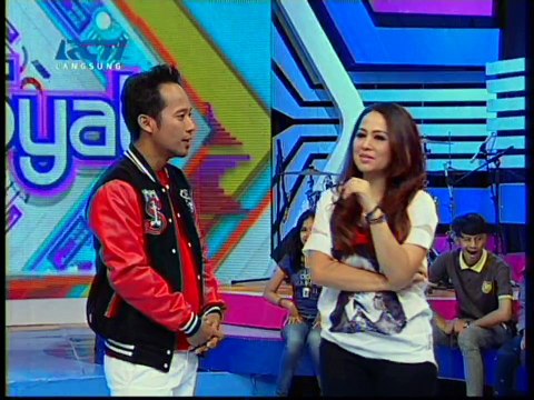 [141113]Dahsyat - Seg 6