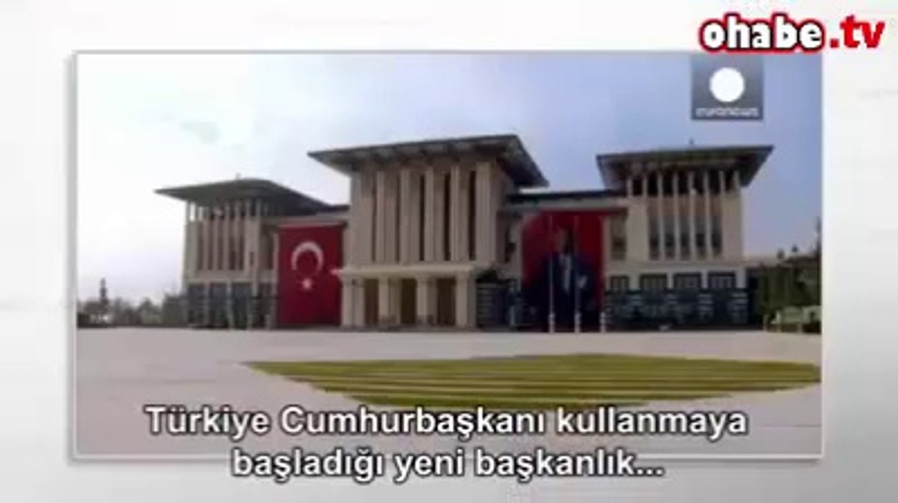 John Oliver Tayyip Erdoğan'la dalga geçiyor