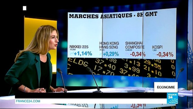 le journal de l'économie - LuxLeaks : Juncker contre-attaque