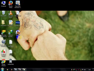 how to make iso image