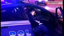 TG 12.11.14 Grumo Appula: in tempi di crisi droga a rate, arrestati tre spacciatori