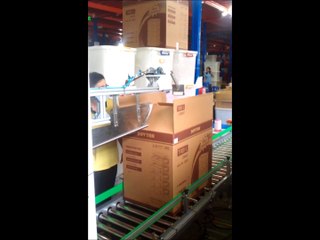 may dai thung tu dong