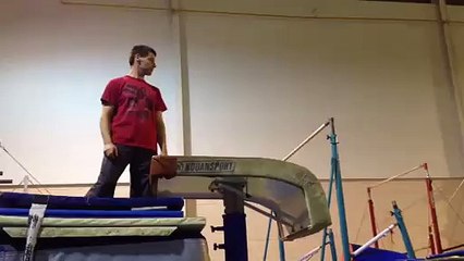 Zoé - Les tous premiers Tsuk (12/11/2014)