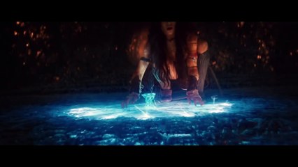 John Carter 2012 zwiastun trailer HD