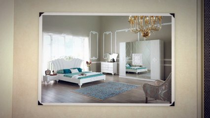 Yatak Odası Takımları - Avangarde - imoba.com.tr