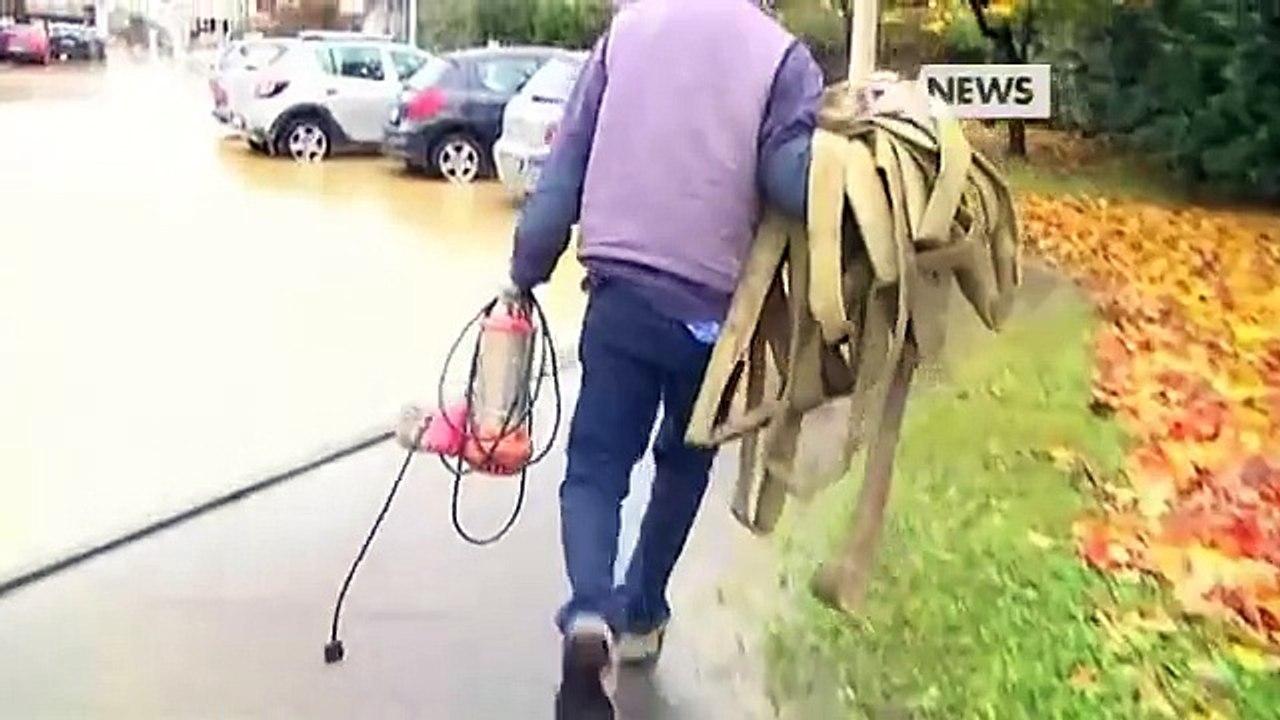 SINDACI, "CHIEDIAMO LA CALAMITA' NATURALE"