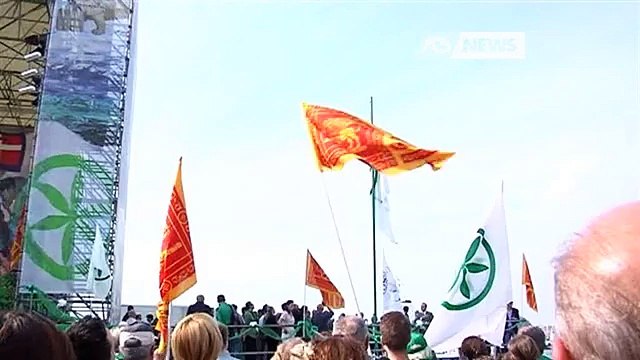 GENTILINI: ORA BASTA LA LEGA SCENDA IN PIAZZA