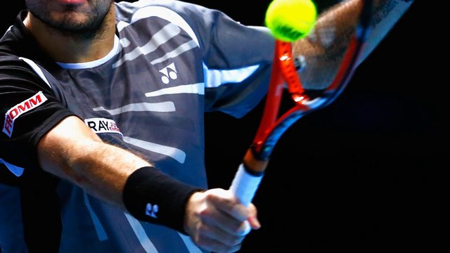 Djokovic: Da ora le partite sono tutte difficili