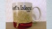Starbucks City Icon Mug North Island 16 Oz