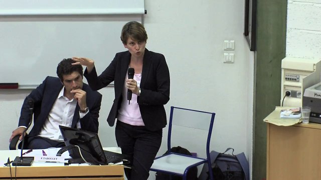 IMH-Maladies Rares_ Indications thérapeutiques autorisées et indications thérapeutiques remboursables : nouveaux équilibres , Blandine JULLIARD-CONDAT (MCU-PH)