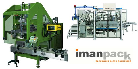 Imanpack -  Packaging and Eco Solutions