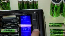 Varta LCD Ultra Fast Charger: Recensione