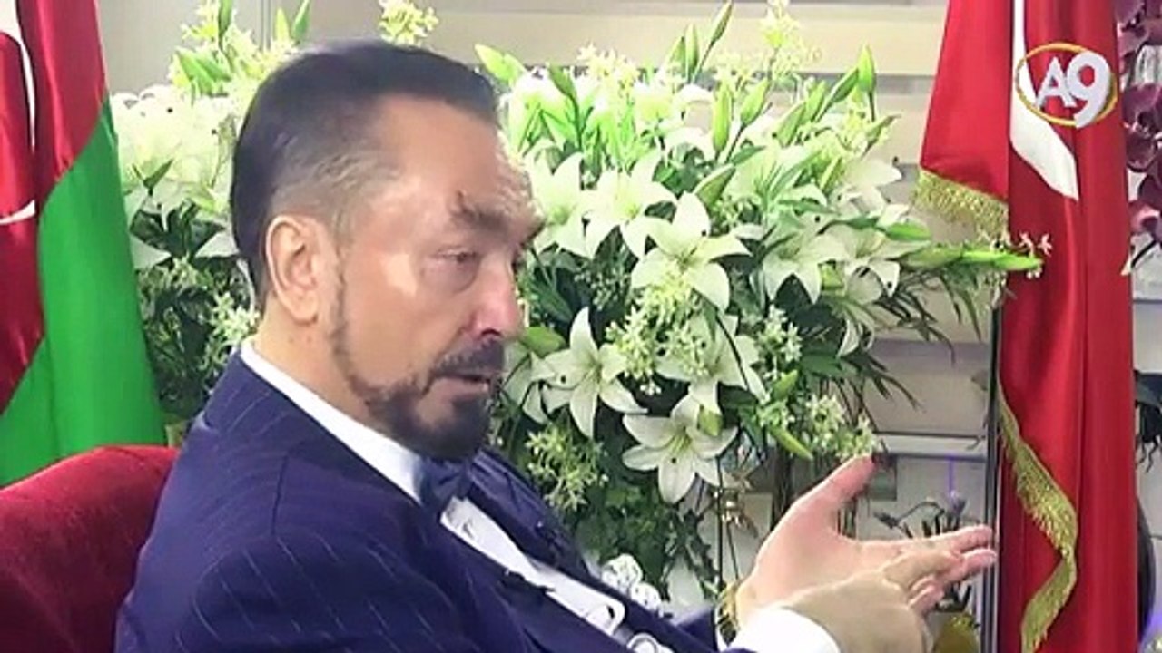 Sn. Tayyip Erdoğan ve Sn. Ahmet Davutoğlu’na çok iyi bakacak bir sağlık sistemi oluşturulmalı.