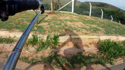 Trilha das 8 curvas, MTB - Serrinha, Santa Luzia Rural, Pinhal, Rocinha, Paiol, Bica do Curió, Caieiras e Fortaleza, 57 km, Equipe Sasselos Team, Marcelo Ambrogi, (77)