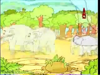 Tamil Panchathanthira kathai - Pathiluku Pathil