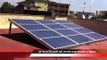 Ladri via con 300 pannelli solari, nel mirino campo fotovoltaico a Guagnano