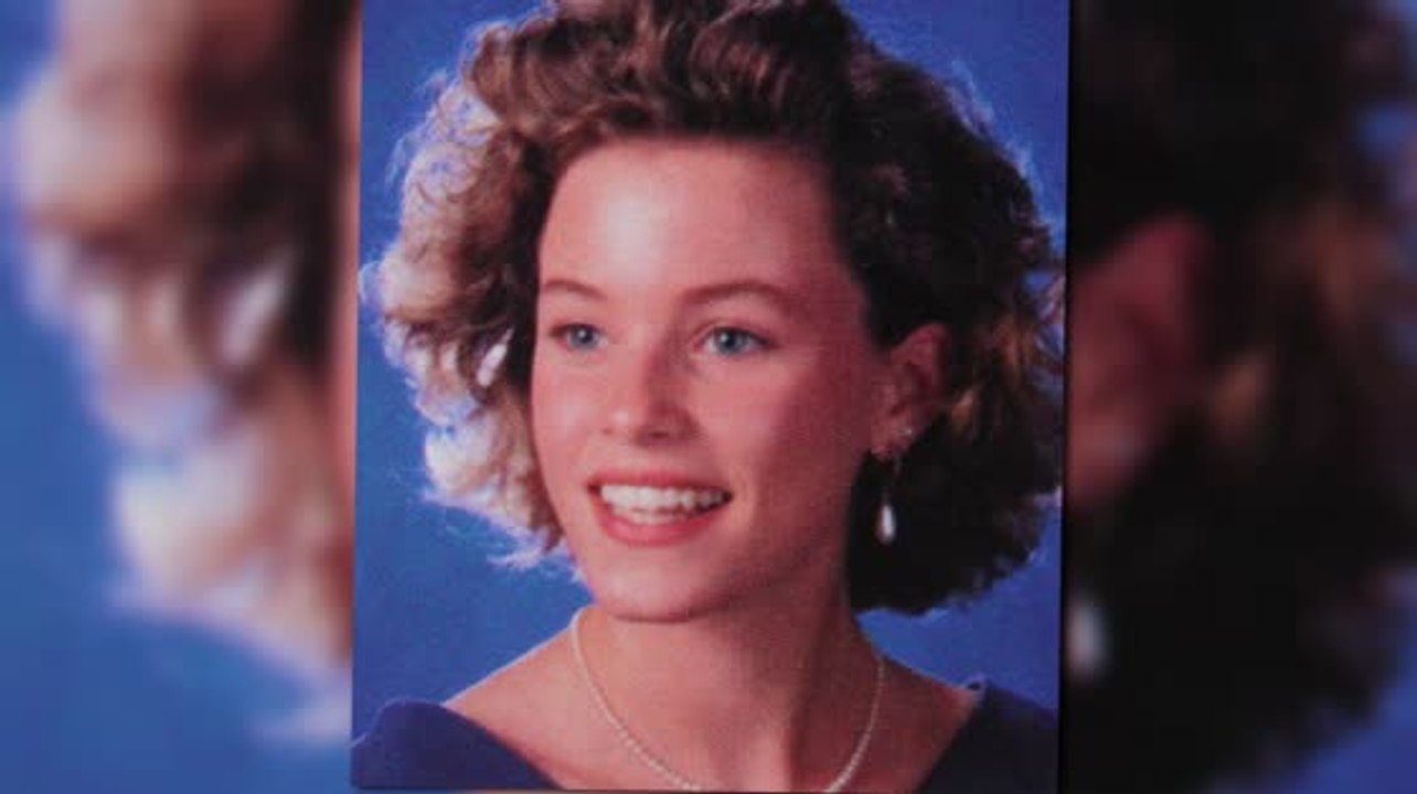 Rückblick am Donnerstag: Elizabeth Banks' High School Jahre
