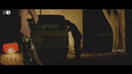 Oka Rathrilo Iddaru Ammayilu Action Trailer