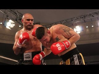 Bigger's Better 23 Greece Video of Complete Tournament