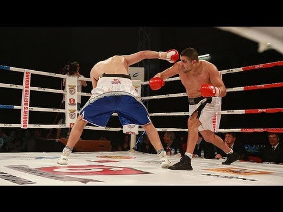 Bigger's Better 19 Portugal Video of Full Tournament