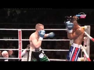 Jean Pierre Bauwens vs Gyorgy Mizsei Jr