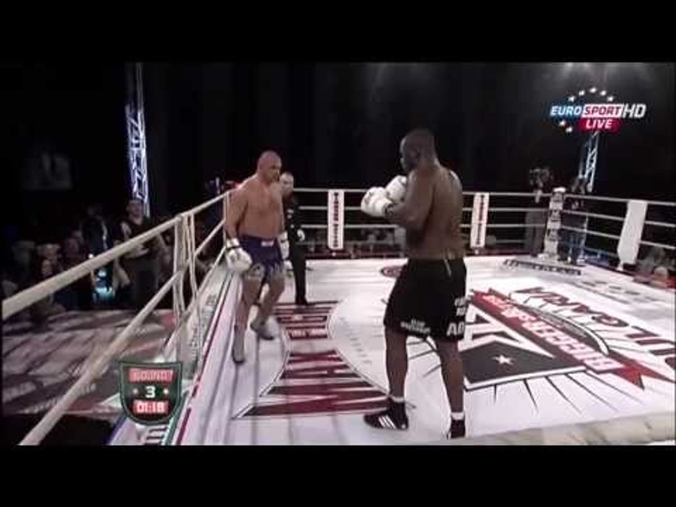 BB10 Final Milen Paunov vs Henrique Zowa February 24 Live on Eurosport