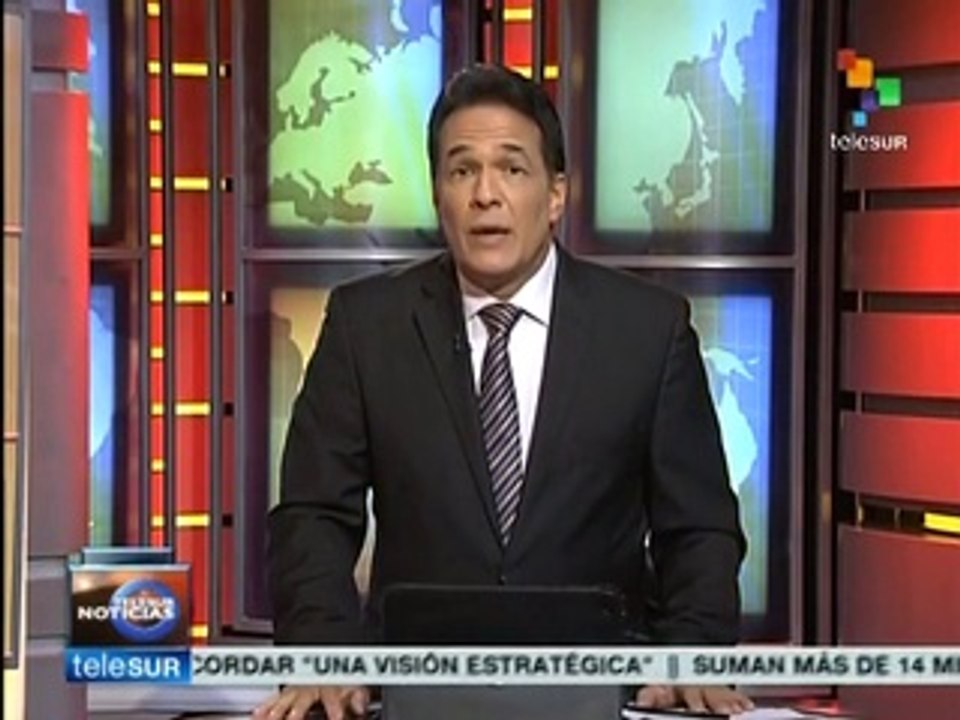 Gobiernos centroamericanos piden inversión a EE.UU.