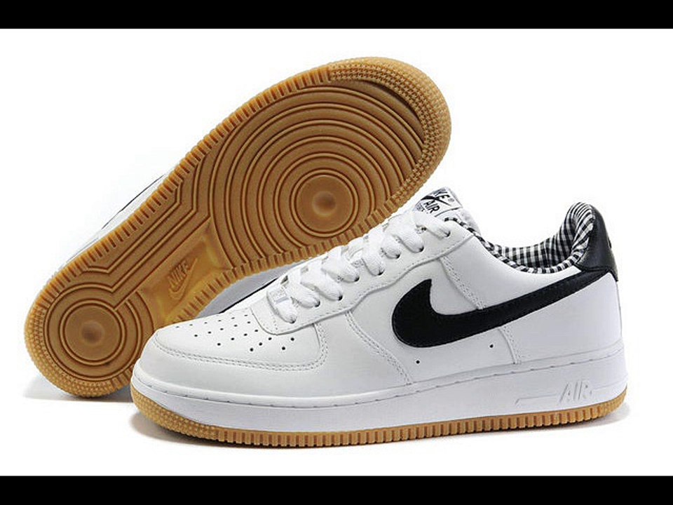 Libération aux côtés Vendre Chaussures Nike Air Force one homme Pas Cher En Ligne En