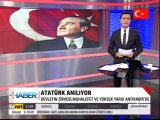 Ahmet Rıfat Albuz 10 Kasım Gündemi - Artı Eksi Haber