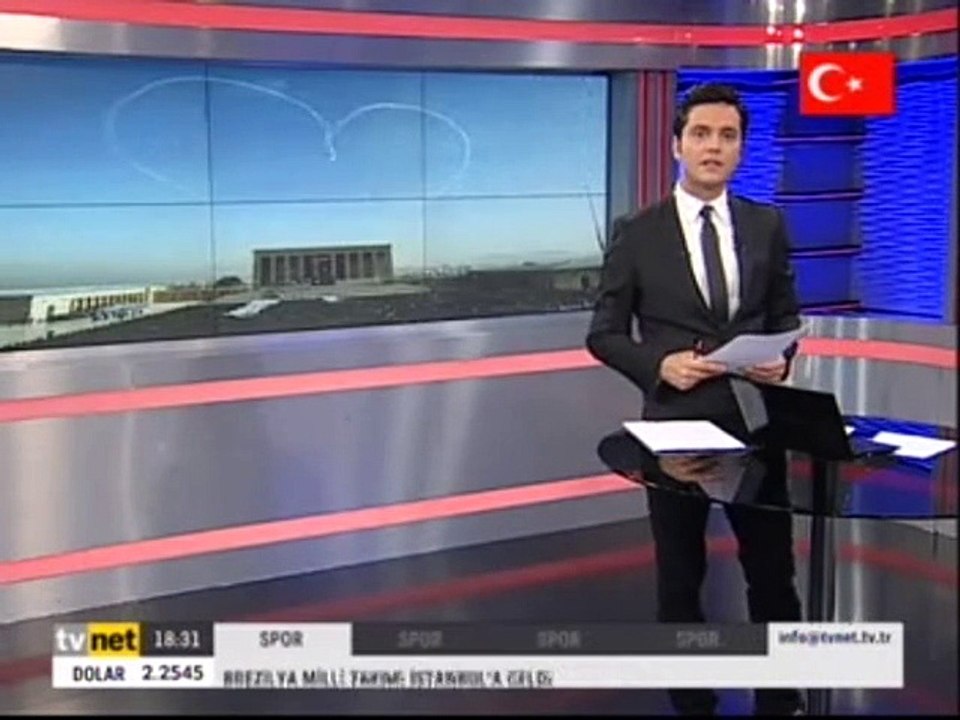 Fotoğrafın Haberi 10 Kasım 2014 - Artı Eksi Haber - Ahmet Rıfat Albuz