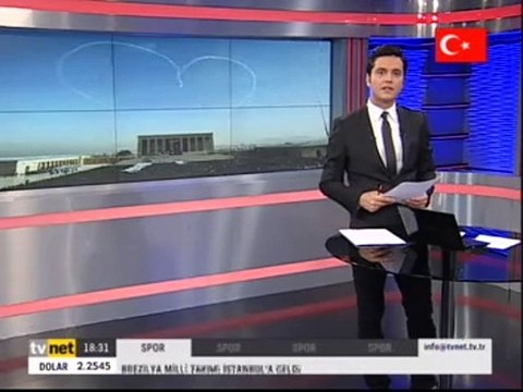 Fotoğrafın Haberi 10 Kasım 2014 - Artı Eksi Haber - Ahmet Rıfat Albuz