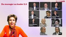 FUN MOOC : Du manager au leader 2.0 (CNAM)