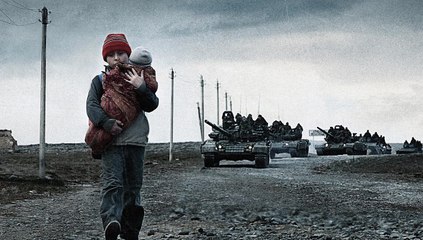 THE SEARCH - Bande-annonce [VOST|HD] [NoPopCorn] (Michel Hazanavicius, Bérénice Bejo)