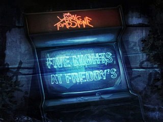 [ DOWNLOAD MP3 ] The Living Tombstone - Five Nights at Freddy's (TIFWhitney Remix)