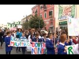 Napoli - Strage del Bar Sayonara, il ricordo delle vittime a Ponticelli -2- (11.11.14)