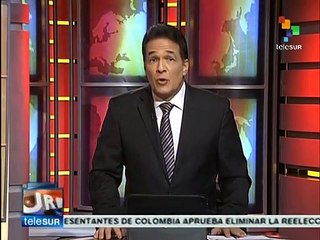 Padres de Michael Brown piden justicia ante la ONU