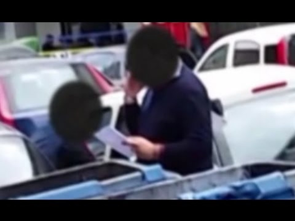 Napoli - Falsi invalidi, 20 arresti e sequestri da 2,5 milioni (11.11.14)