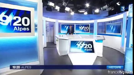 2014-11-12@France 3 Alpes 1920