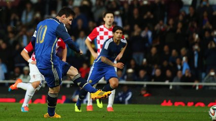 Martino i Kovać oceniają spotkanie swoich drużyn