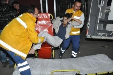 Bonzai İçen 2 Üniversiteli Hastanelik Oldu