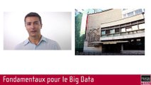 FUN MOOC : Fondamentaux pour le Big Data (IMT)